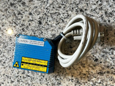 Sick CLV410-0010 Barcodescanner 1015421 Scanner