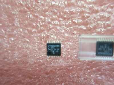 (1 PC ) BRAND NEW CY2292AZXL-370  Cypress Semiconductor  *US STOCK*