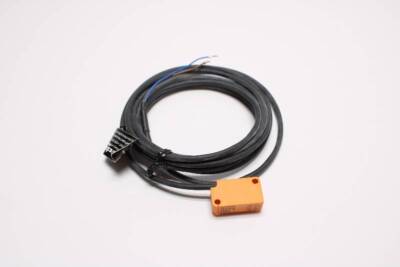 IFM ELECTRONIC IS-2002-AR0A NSNBC01