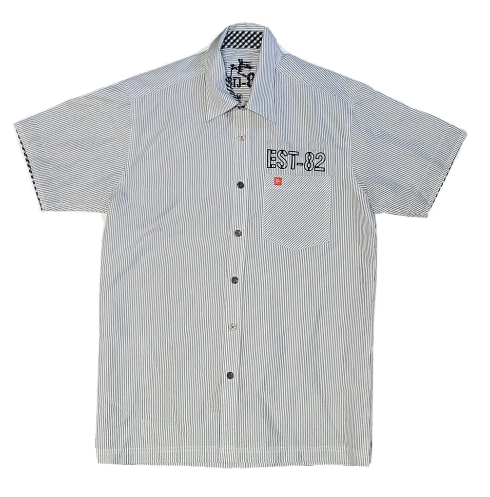 Blue toms cheap shirt