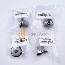 916052129 Rack and Pinion Mounting Bushing Kit L/R For Toyota Sienna 04-11 OEM