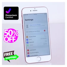 Apple iPhone 7 a1660 a1778 Unlocked Verizon Att T-Mobile (32GB) 4G Pristine