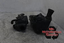 03-09  SUZUKI BURGMAN 650 AN650 SKYWAVE OEM AIRBOX AIR INTAKE FILTER BOX C23