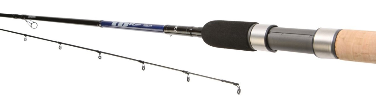 Ex Display Daiwa TDR Match Rod 13ft section Waggler
