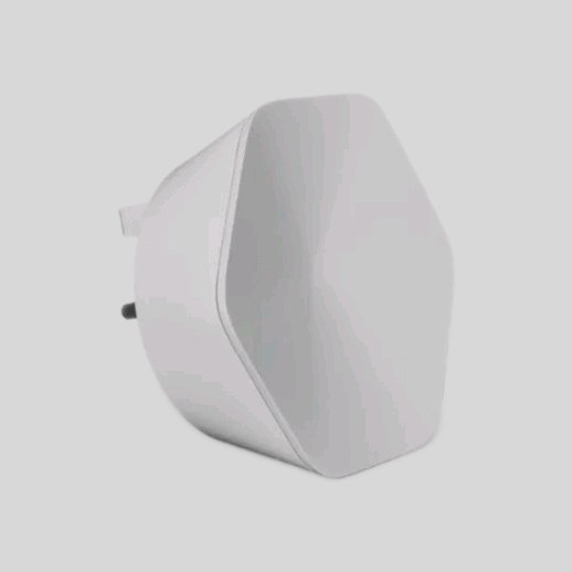 Sky Wifi Max Pod SE411-UK Dual Band Wi-Fi 6 Wireless Extender Booster