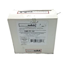 Acuity Controls CMR PC DZ Dual Zone ON/OFF Photocell Ceiling Mount Sensor Switch