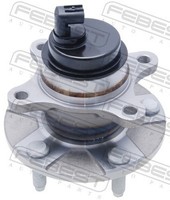 Febest 0182-UCF30F Radnabe FüR Lexus, Toyota