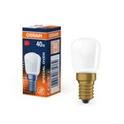 Osram E14 Oven Lamp SPC.T CL 40W 230V Matt