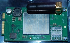 Jablotron JA-194Y LTE / 4G GSM Kommunikationsmodul Wählgerät für JA-103 & JA-107