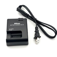 Nikon Mh-25 battery charger for Nikon EN-EL15/a/c battery, USA shipping