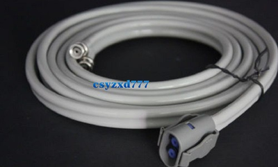 #ad #ad ALPTA GE Dinamap Compatible NIBP Hose 107365 H3807DJ $48.75