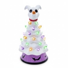 Disney The Nightmare Before Christmas Zero Li...