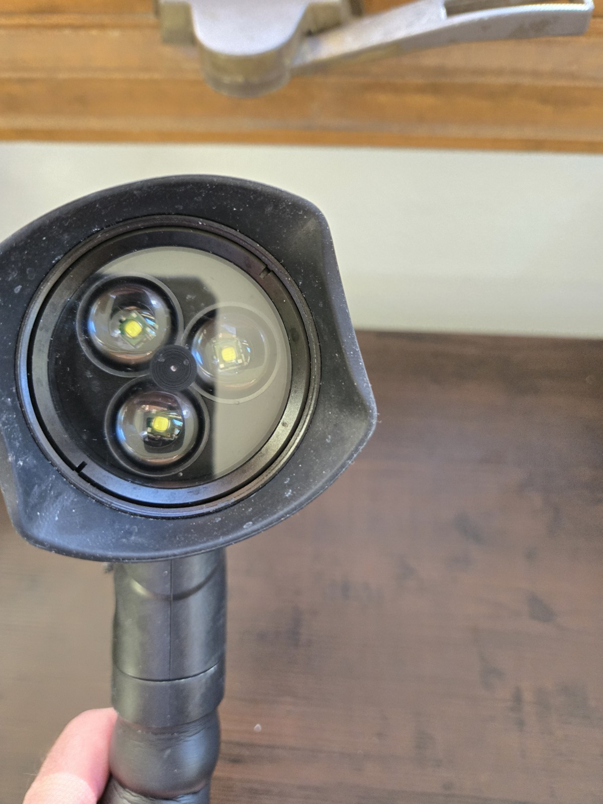 SeaLife Micro 2.0 16mp/1080p 64GB underwater camera bundle with SL-980 and more