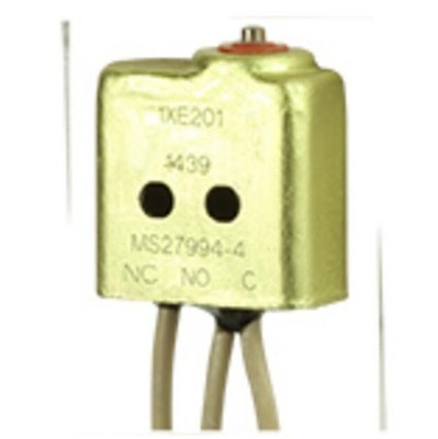 1PC HONEYWELL MICROSWITCH 1XE301 Sealed Switch Basic SPST #GK-2