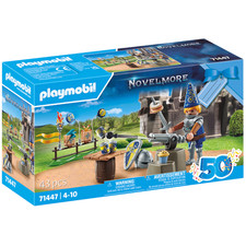 Playmobil 71447 - Novelmore - Rittergeburtstag - Geschenkset