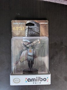 Dark Souls Amiibo | eBay