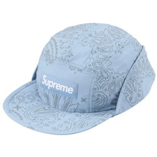 Supreme Men's Blue 5 Panel for sale | eBay