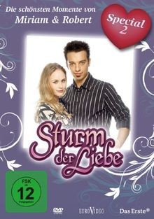 Sturm der Liebe - Special 2: Die schönsten Momente von Mi... | DVD | Zustand gut - Bild 1 von 2