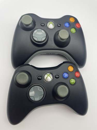 Microsoft Xbox 360 ELITE Console 120GB completa con scatola originale ed extra TESTATA - Foto 8 di 23