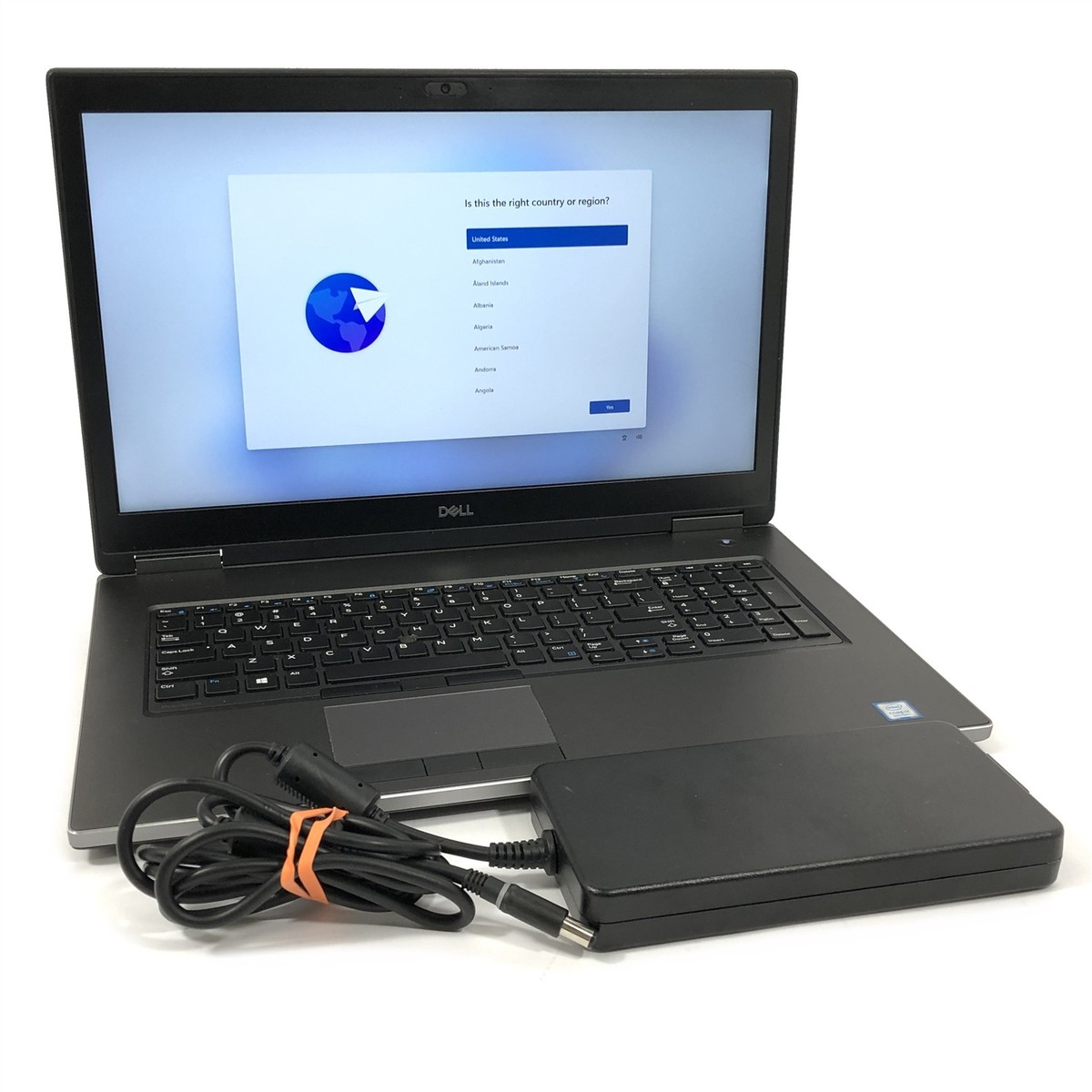 その他ノートPC本体 Dell Precision 7750 i7-10750H 16GB 512GB Amazon.com: Dell Precision 7750 Laptop 17.3 - Intel Core i7