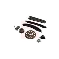 Nissan Primastar Van X83 2002 Timing Ketten Kit Mit Zahnrad-Satz ACK4017