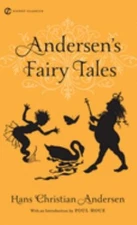 Andersen's Fairy Tales Paperback Hans Christian Andersen
