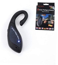 Driver Fatigue Alarm 3 in 1 Inside Sleep Alarm for Drivers Security Guards