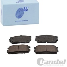 Plaquette de frein Chevrolet CAPTIVA