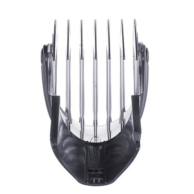 Plastic Hair Grooming Electric Trimmer Guide Comb For Philips QC5010 Shaver B