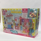 Barbie® Pet Care Center Playset Barbie House For Pets Vet — photo 2