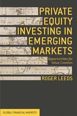 R. Leeds | Private Equity Investing in Emerging Markets | Taschenbuch | Englisch