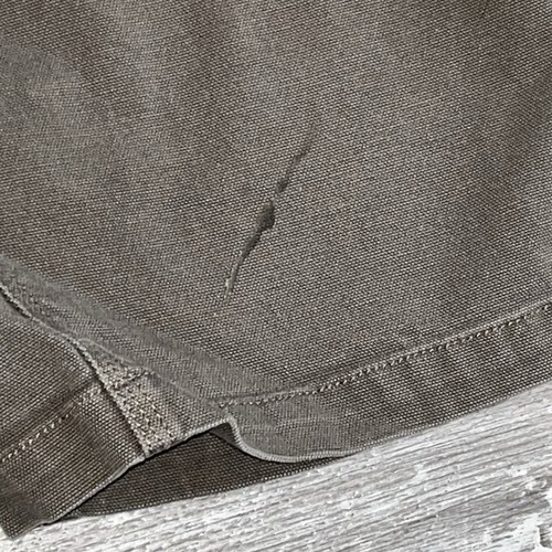 Outdoor Research Deadpoint Shorts Mens 36 Khaki Brown Flex Canvas Trail Hiking - Picture 2 of 16