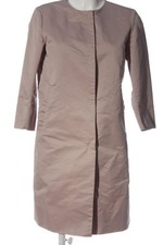 ADD Cappotto mezza stagione Donna Cappotto Taglia IT 40 rosa stile casual