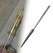 Trumpet Maintenance Tool, Brass Instrument Repair Parts, Stainless Steel