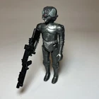 Vintage Star Wars Zuckuss Complete 1980 Kenner