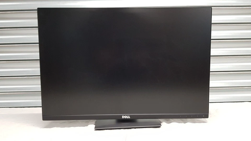 READ! Dell u2415b 24" Widescreen IPS LCD Monitor - Image 2 of 4