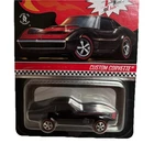 Hot Wheels Red Line Club Custom Corvette Limited Edition 1:64 Diecast