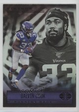 2021 Panini Illusions Retail Dalvin Cook #3 0r6j