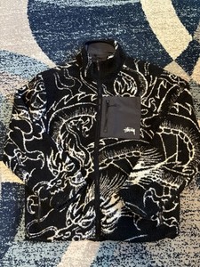 Dragon Stussy | eBay