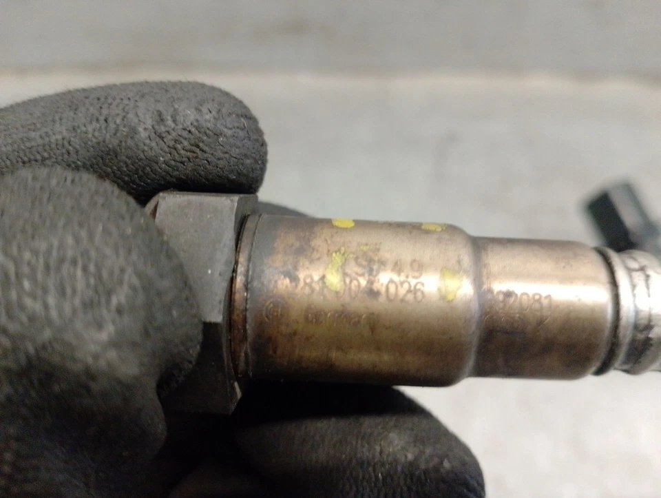 0281004026 SONDA LAMBDA / 0281004026 BOSCH / 5482342 PARA OPEL VECTRA C STATION - Imagen 4 de 4