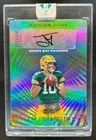2020 Illusions Jordan Love Rookie Endorsements RC Auto #39/150 Packers