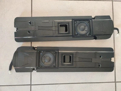 Haut-parleurs TV SONY OLED XR-55A90J - Photo 1/2