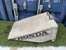 Genuine V. OLD HONDA HR 194 HR 214 HR 216?? Petrol Lawnmower Grass Collector Bag