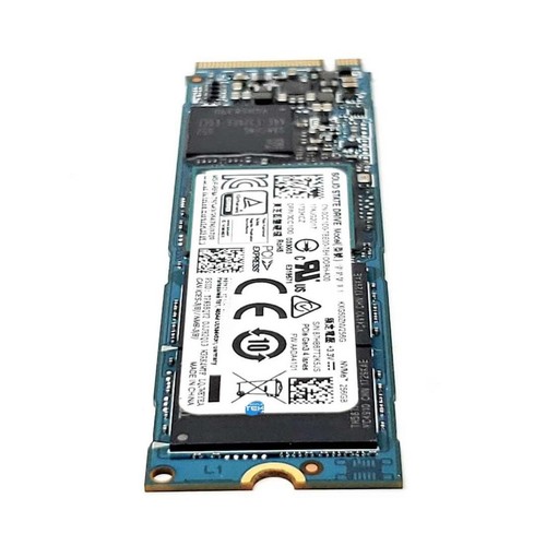 TOSHIBA THNSF5256GPUK SSD 256GB M.2 NVME PCIe 3.0 2280 Festplatte - Bild 3 von 5