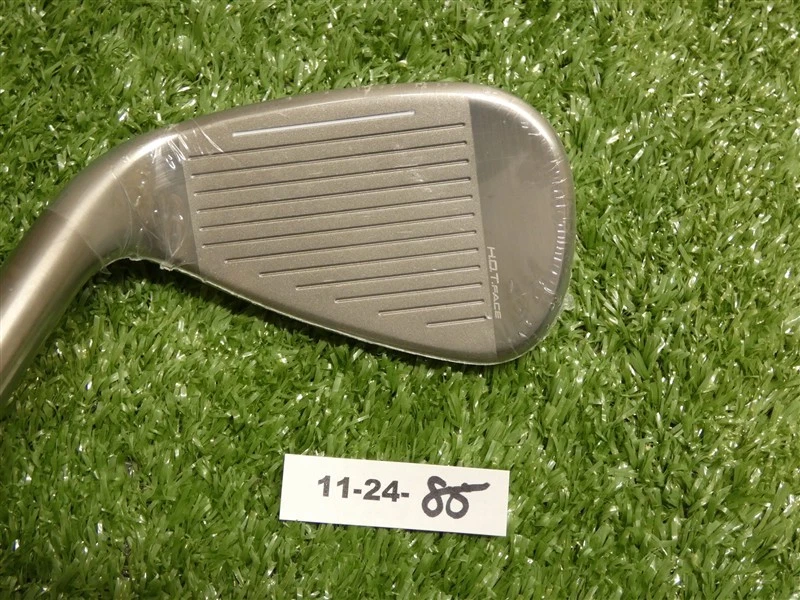Cobra Air X Ultralite 43.5* Pitching Wedge Regular Steel New - Image 3 of 4