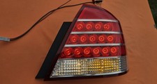 Oem Tested 2005 - 2007 Mercury Montego Right Passenger Tail Light Led Oem Tested 2005 - 2007 Mercury Montego Right Passenger Tail Light Led