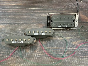 Dimarzio Ibz Pickups | eBay