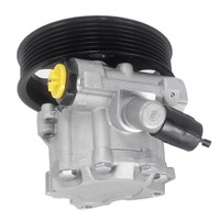 Servopumpe Hydraulikpumpe Lenkung FüR Mercedes-Benz B906 Sprinter W639 Viano 318