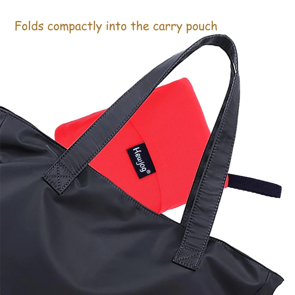 Car Seat Travel Bag for Airplane, Carseat Cover for Air Travel for Infant Car... - Image 4 of 4