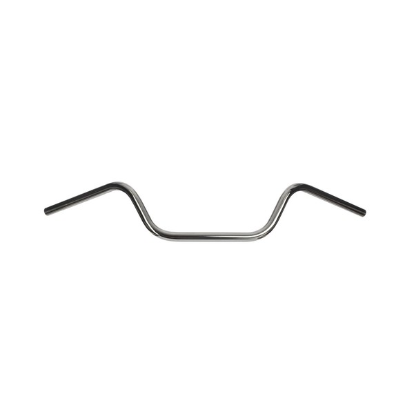 TRW Stahllenker Touring Low Ø (FüR: Kawasaki Z 900 RS Cafe ABS ZR900CE 18-20 )-image